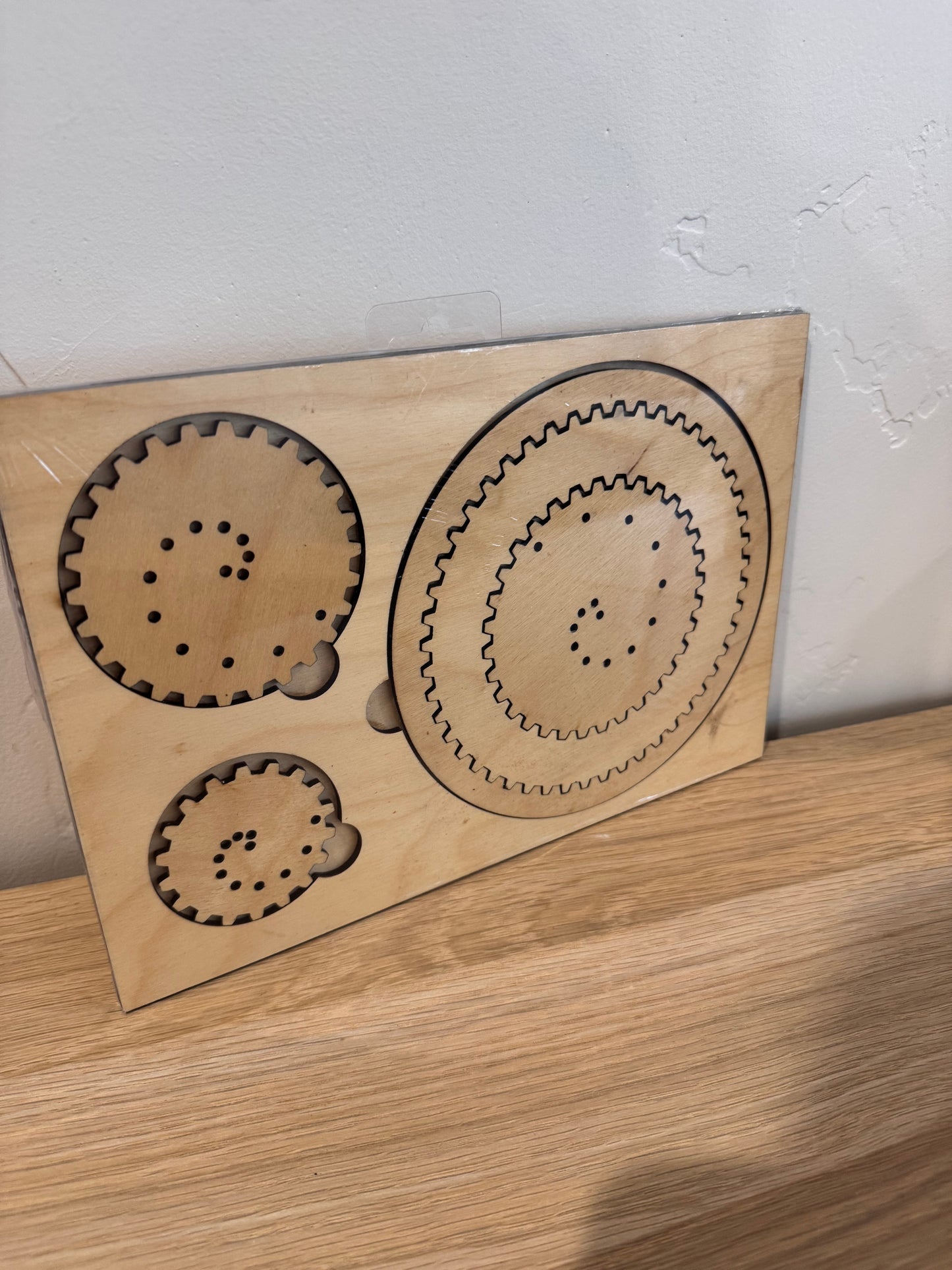 spirograph