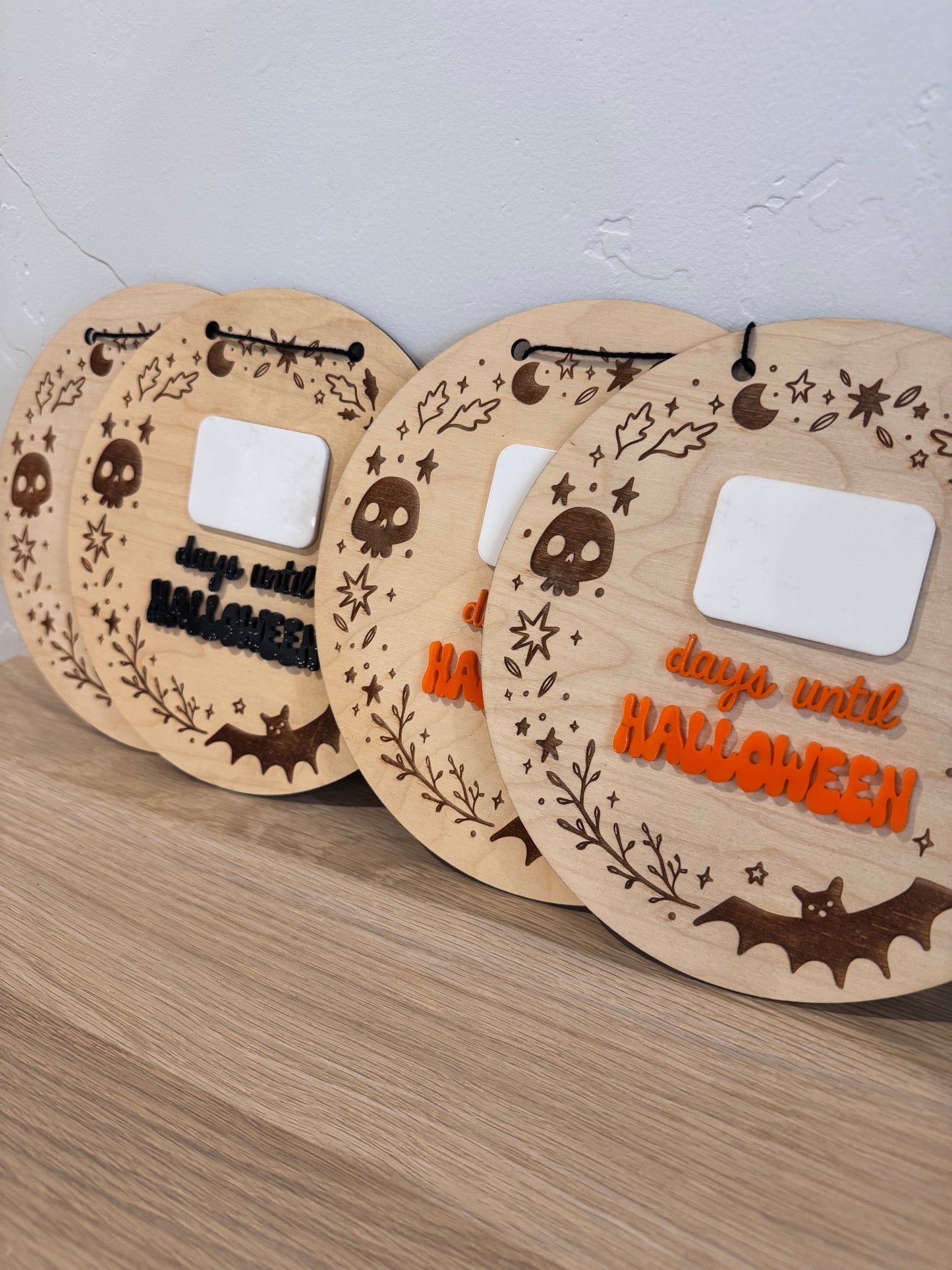 Halloween Countdown
