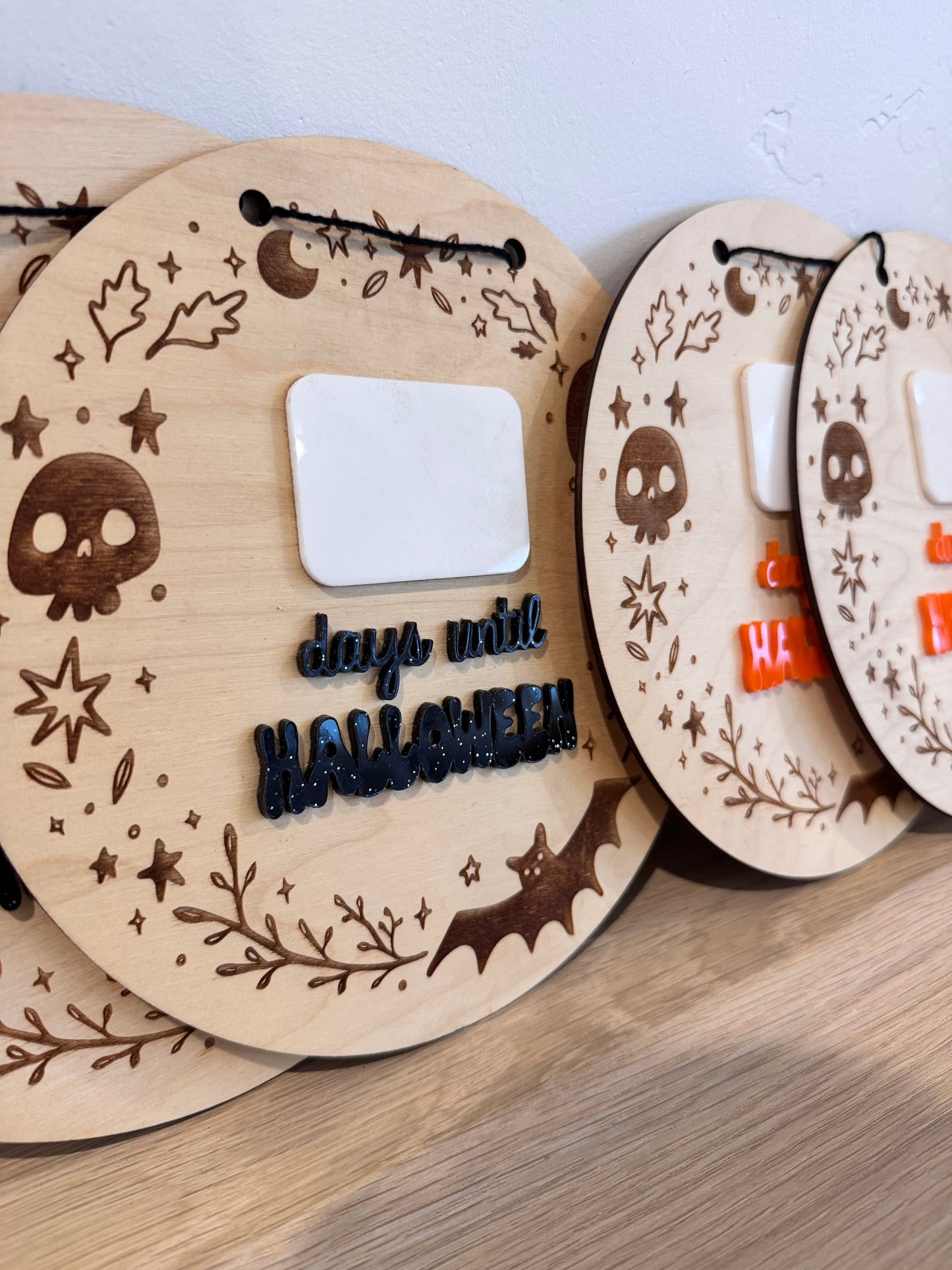 Halloween Countdown